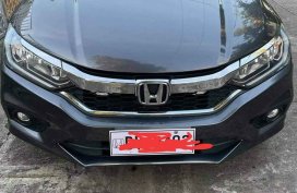 Rush Sale 2018 Honda City M/T