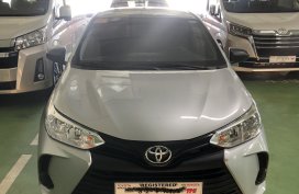 Hot deal! Get this 2021 Toyota Vios 1.3 XE CVT 