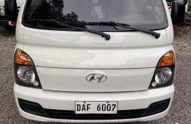 Hyundai H100 2017 Model
