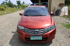 Used 2011 Honda City Sedan for sale