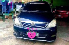  Toyota Innova 2012 