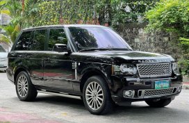 Sell 2013 Land Rover Range Rover 