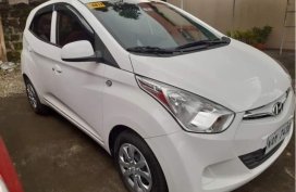 2018 Hyundai Eon  0.8 GLX 5 M/T for sale by Trusted seller
