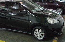 Selling Mitsubishi Lancer 2015 