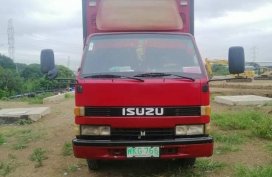 Isuzu Elf 1999 for sale 