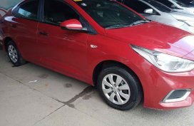 FOR ASSUME HYUNDAI ACCENT 2019 A/T