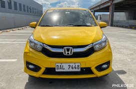 2021 Honda Brio Price In The Philippines Promos Specs Reviews Philkotse