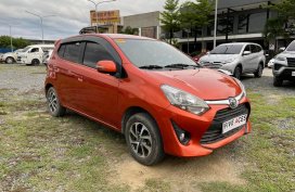 Hot deal alert! 2019 Toyota Wigo  1.0 G AT for sale at 