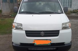 Used 2011 Suzuki Apv  for sale in good condition