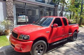 Sell 1997 Ford F150 pickup