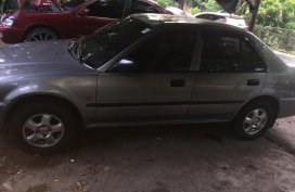 2000 Honda City for sale Manual