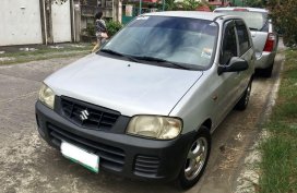  Suzuki Alto 2009 