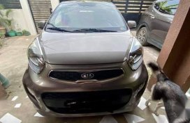 Selling Kia Picanto 2015