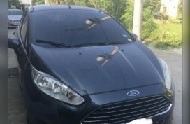Sell 2014 Ford Fiesta 