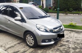 FOR SALE! 2016 Honda Mobilio  1.5V CVT
