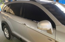 Sell 2008 Chevrolet Captiva 