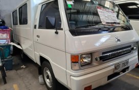 Selling White 2016 Mitsubishi L300 