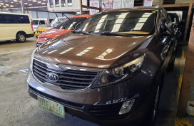 Used 2012 Kia Sportage  for sale in good condition