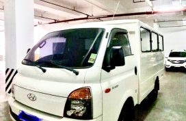 Low Mileage and Well Maintained Vehicle 