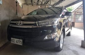 TOYOTA INNOVA 2016 ALL NEW!