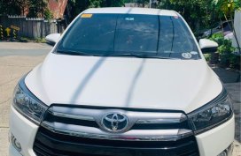 2018 TOYOTA INNOVA G 2.8 A/T