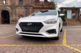 Hyundai Accent 2020 