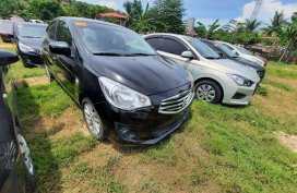 2nd hand 2019 Mitsubishi Mirage G4  GLS 1.2 CVT for sale