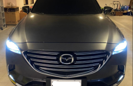 Good quality 2020 Mazda CX-9 2.5L SkyActiv-G AWD Signature for sale