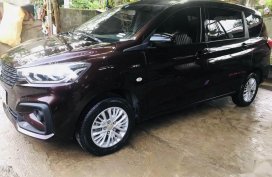 Selling Suzuki Ciaz 2020