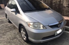 Selling Honda City 2003