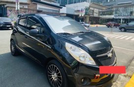 Chevrolet Spark 2012