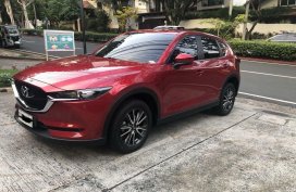 Sell 2018 Mazda Cx-5