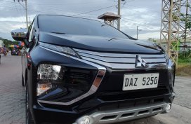 Mitsubishi Xpander 2020