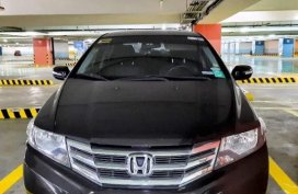  Honda BR-V 2013
