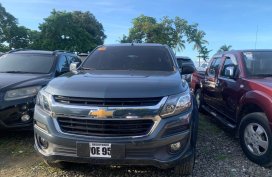 Chevrolet Trailblazer LT for sale in Iloilo, City