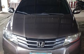 Selling 2011 Honda City  1.5 E