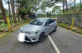 Toyota vios baguio city