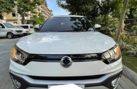 Selling SsangYong Tivoli 2019 SUV