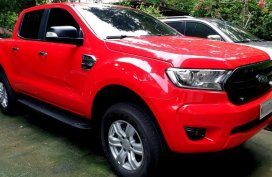 Ford Ranger 2020 Automatic
