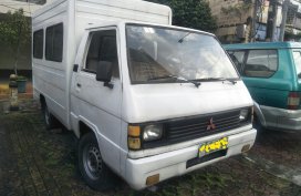 used 1987 Mitsubishi L300 gasoline engine