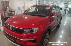 CS35 plus! 1.4 7DCT GDI TURBOCHARGE 2021!