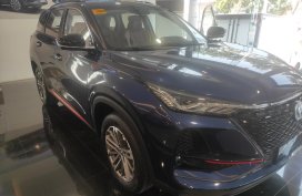 Changan Cs75plus! A/T 2021