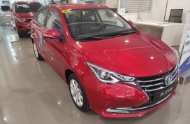 Alsvin Platinum 1.5 5DCT A/T 2021