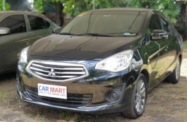 Selling Mitsubishi Mirage G4 2019