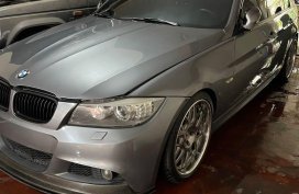 Sell 2010 BMW 335I 