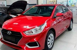 Be the first owner of this 2020 Hyundai Accent  !!!
