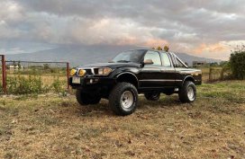 Sell 1996 Toyota Tacoma 