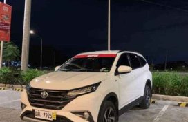 2019 Toyota Rush 1.5 G (Top of the Line)