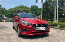 HYUNDAI REINA 2020 FOR ASSUME BALANCE!!