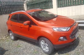 Pre-owned 2016 Ford EcoSport  1.5 L Titanium AT for sale